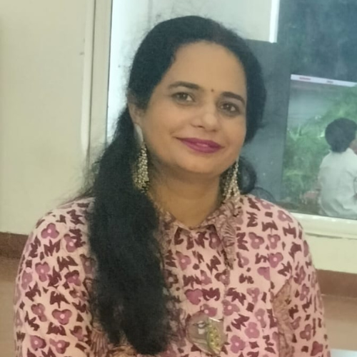 Renuka Ssingh