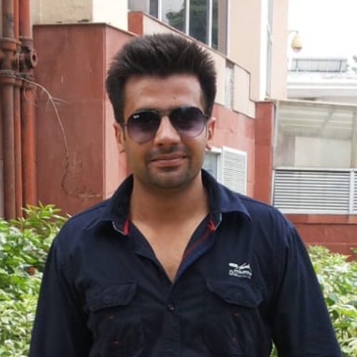 Sourabh Kumar